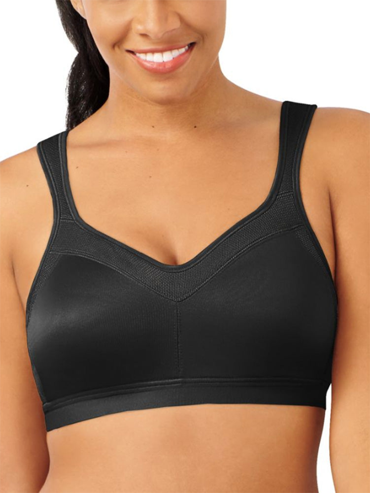 18 Hour Active Lifestyle Comfort Wirefree Bra