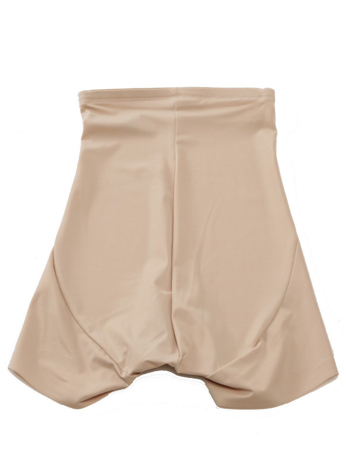 Women's Lux Comfort Hi-Waist Boyshort