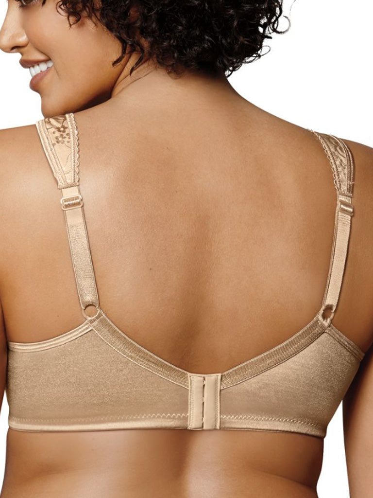 18 Hour Ultimate Lift And Support Wire Free Bra