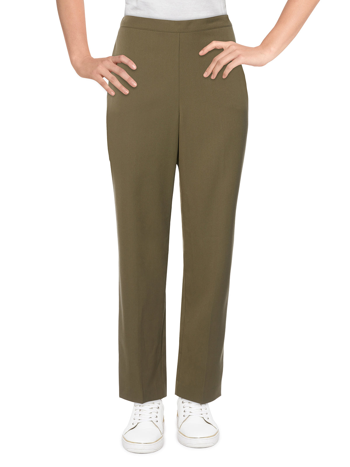 San Antonio Proportioned Med Pant Plus