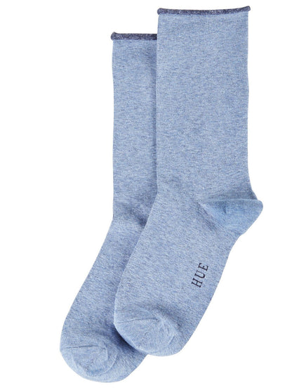 Jeans Crew Socks