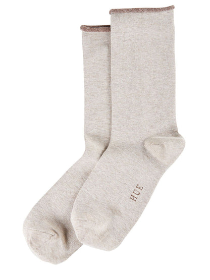 Jeans Crew Socks