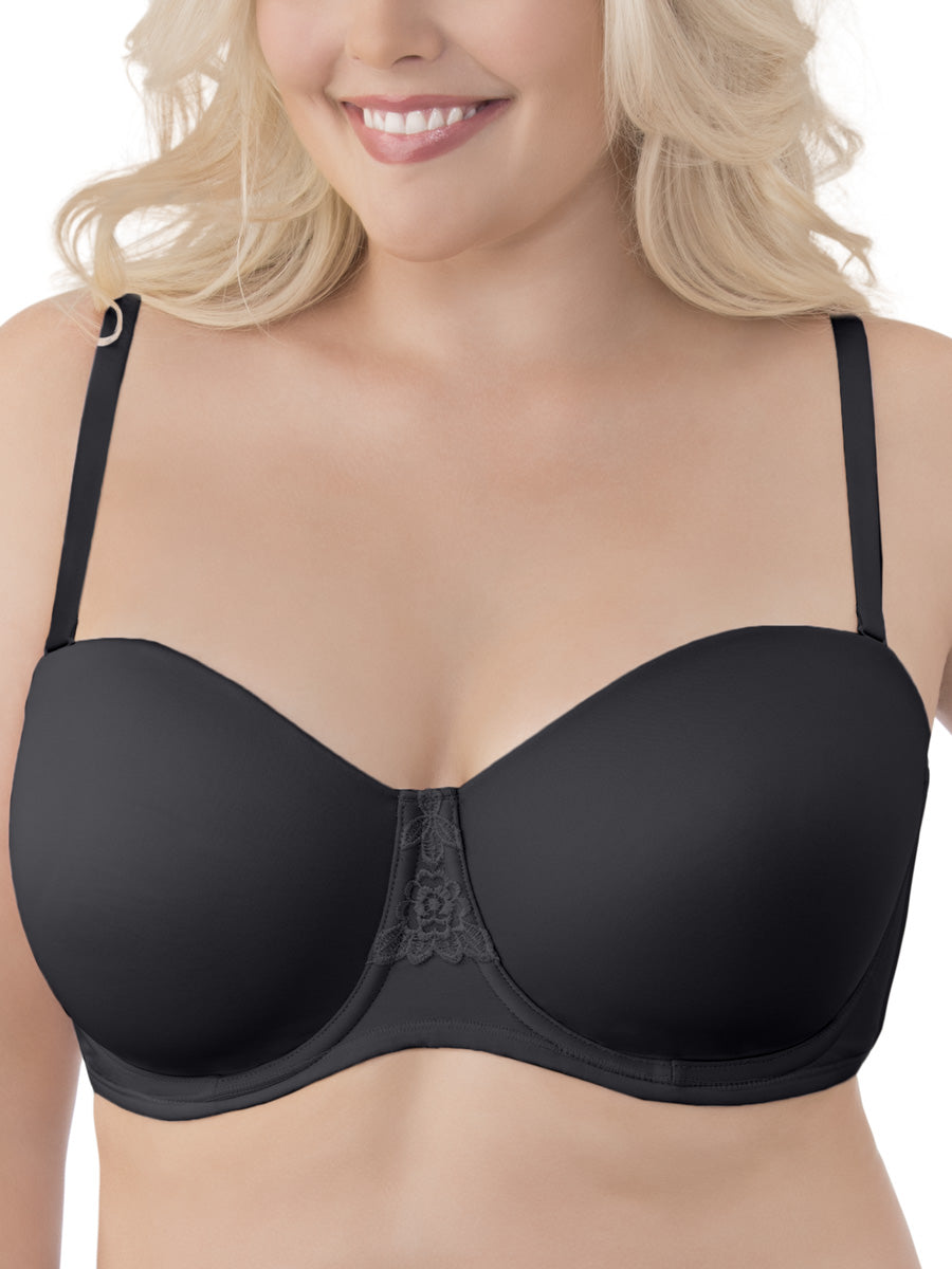 Beauty Back Strapless Bra