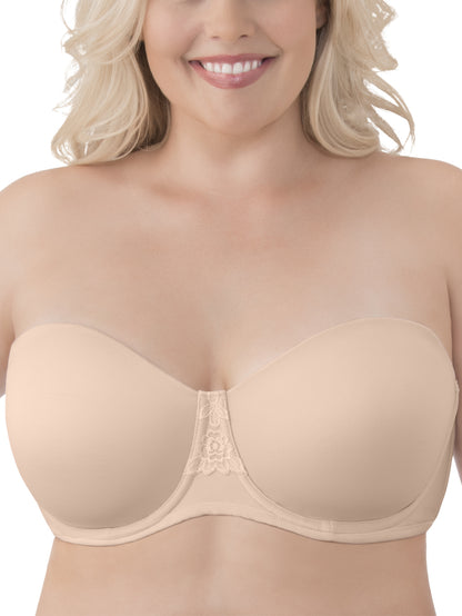 Beauty Back Strapless Bra