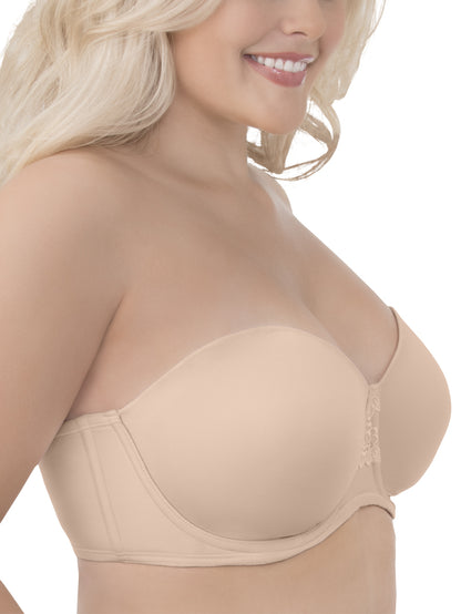 Beauty Back Strapless Bra