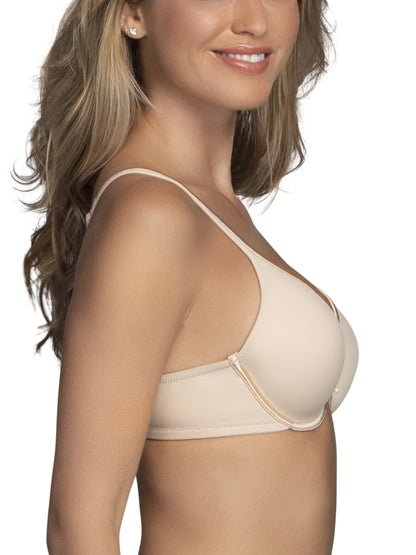 Body Caress Full Coverage Contour Bra