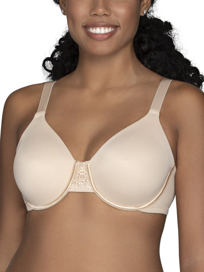 Beauty Back Smoothing Full Figure Minimizer Bra