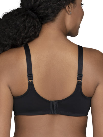 Beauty Back Smoothing Full Figure Minimizer Bra