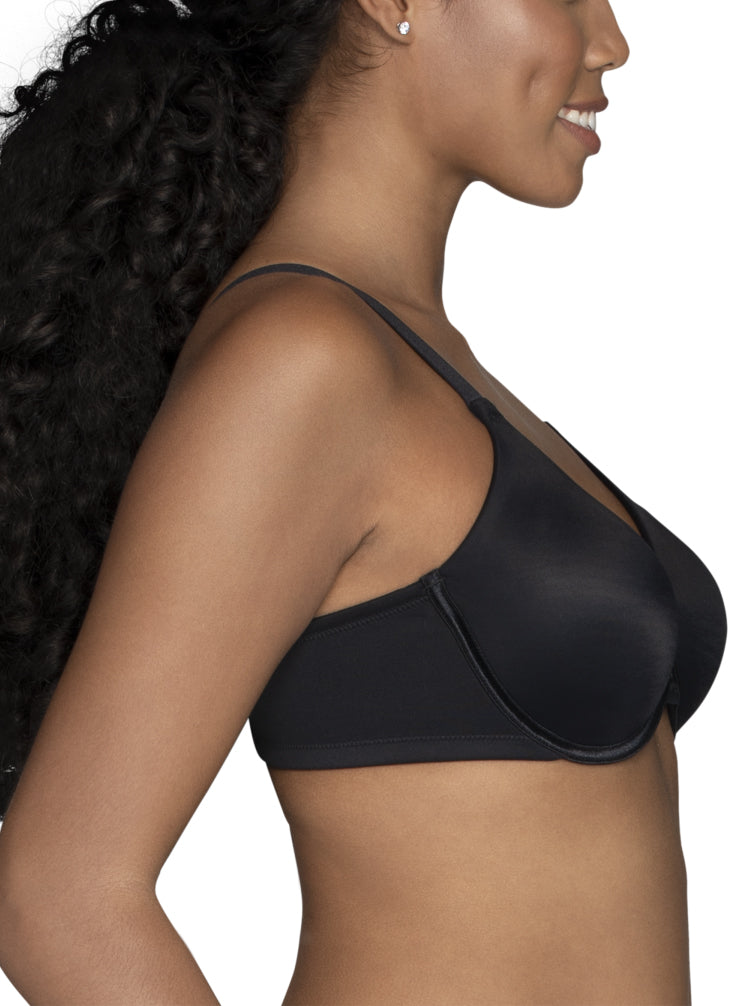 Beauty Back Smoothing Full Figure Minimizer Bra