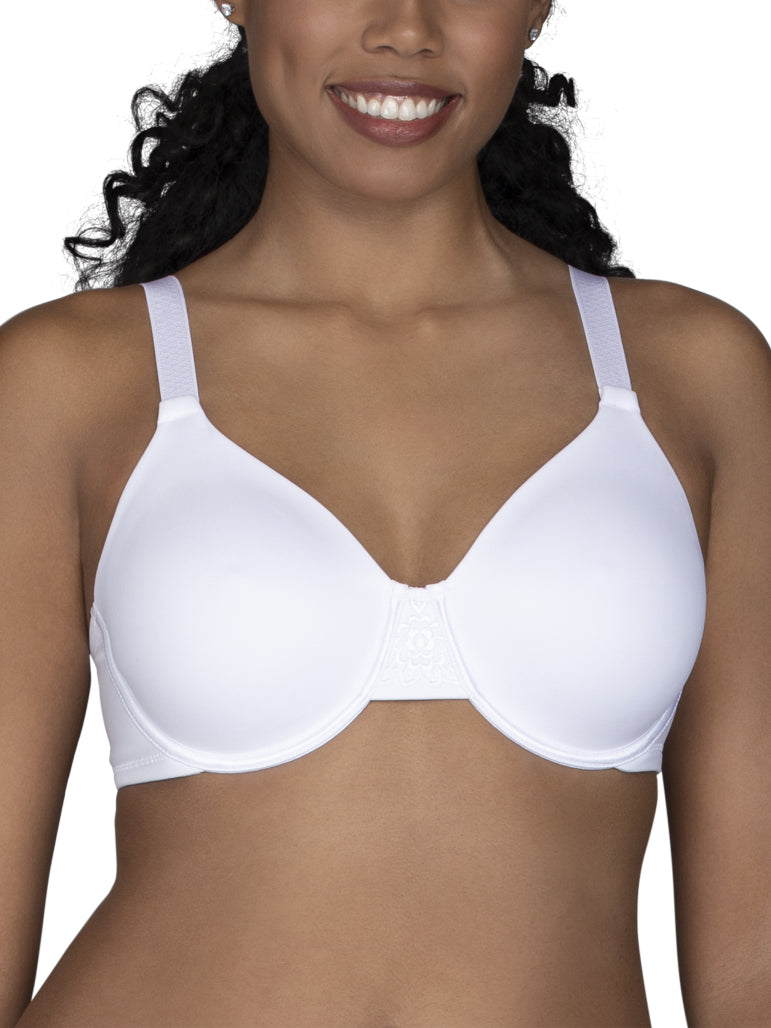 Beauty Back Smoothing Full Figure Minimizer Bra