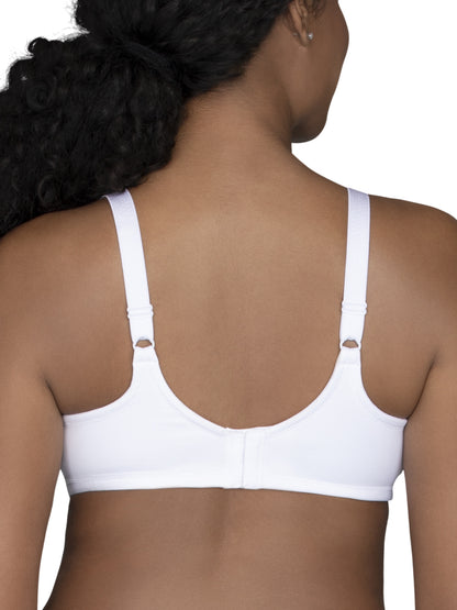 Beauty Back Smoothing Full Figure Minimizer Bra