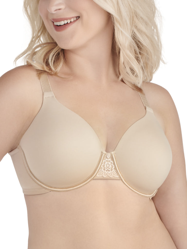 Beautiful Benefits Contour Back Smoother Bra