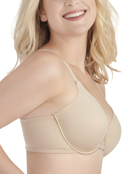 Beautiful Benefits Contour Back Smoother Bra