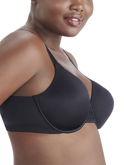 Beautiful Benefits Contour Back Smoother Bra