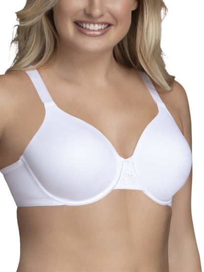 Beautiful Benefits Contour Back Smoother Bra