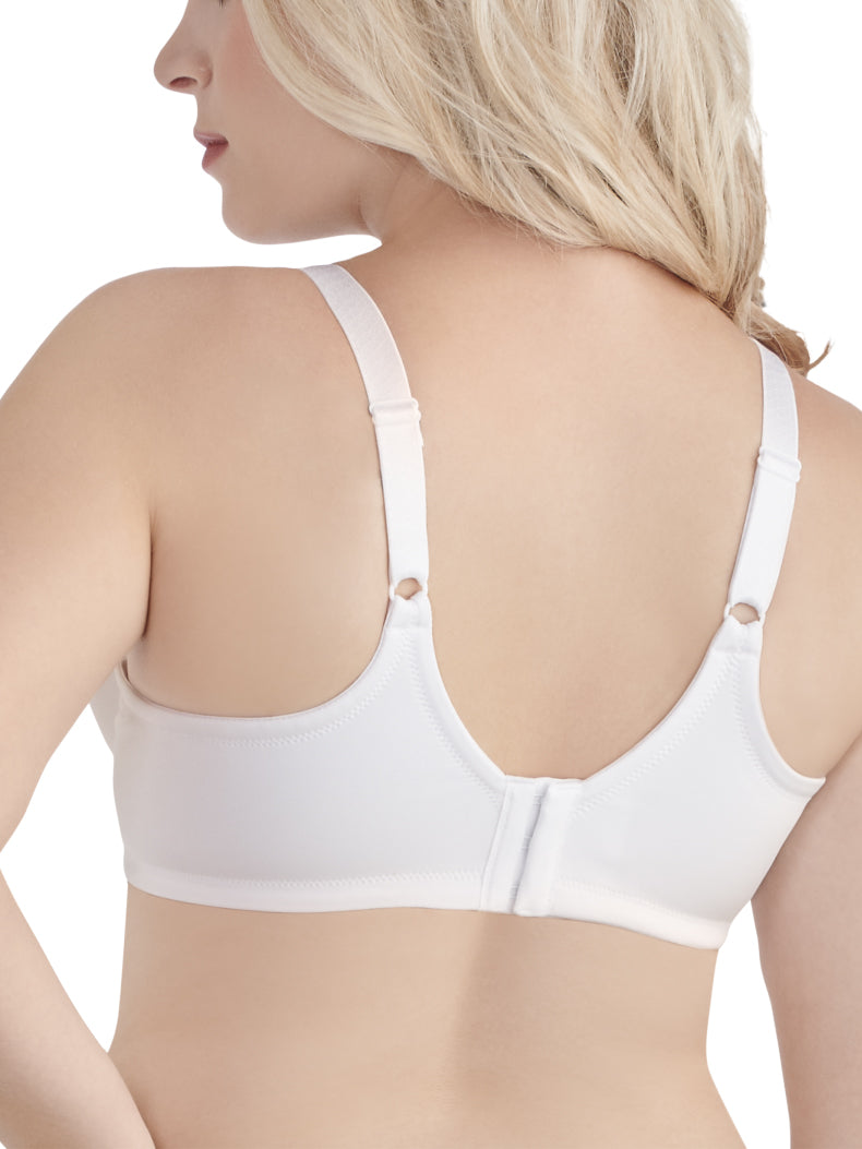 Beautiful Benefits Contour Back Smoother Bra