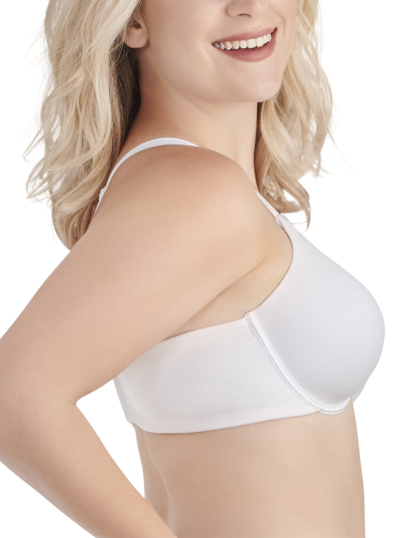 Beautiful Benefits Contour Back Smoother Bra