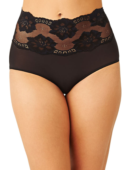 Women's Light and Lace Brief