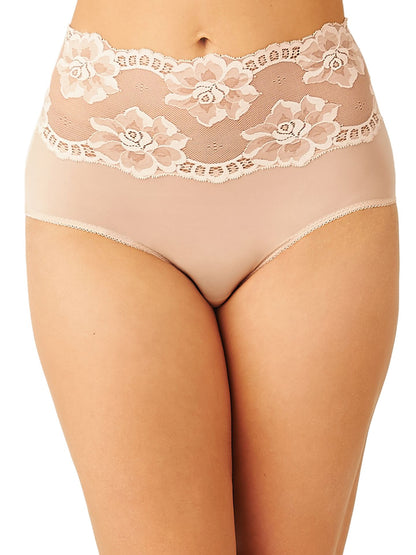 Women's Light and Lace Brief