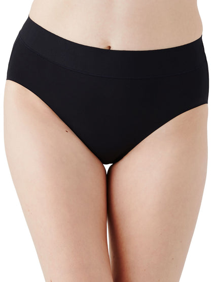 Women's At Ease Hi-Cut Brief