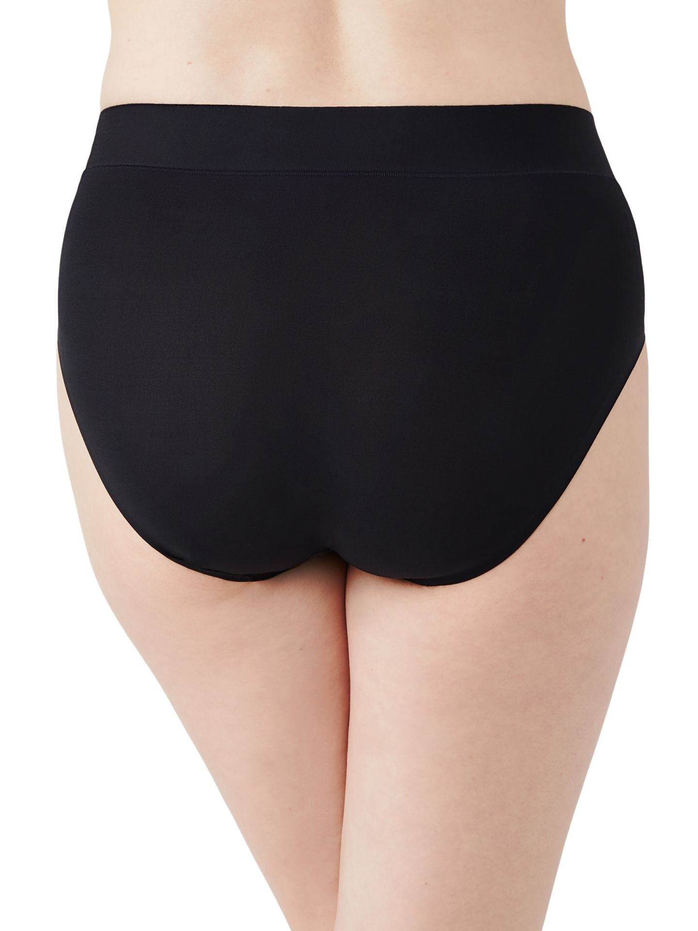 Women's At Ease Hi-Cut Brief