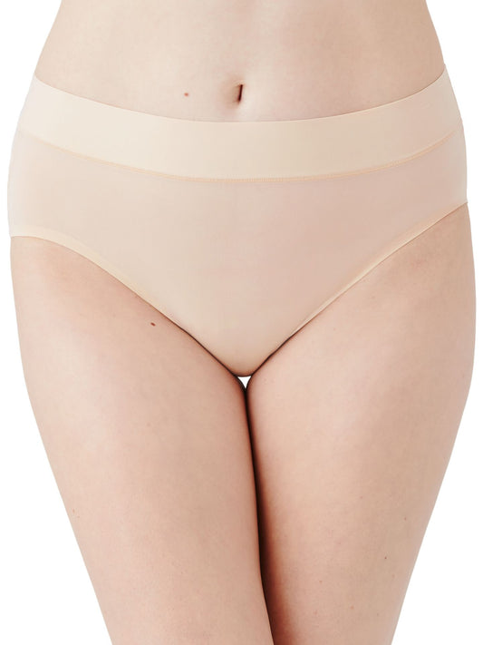 Women's At Ease Hi-Cut Brief