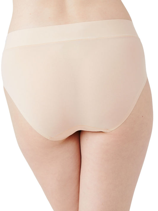Women's At Ease Hi-Cut Brief
