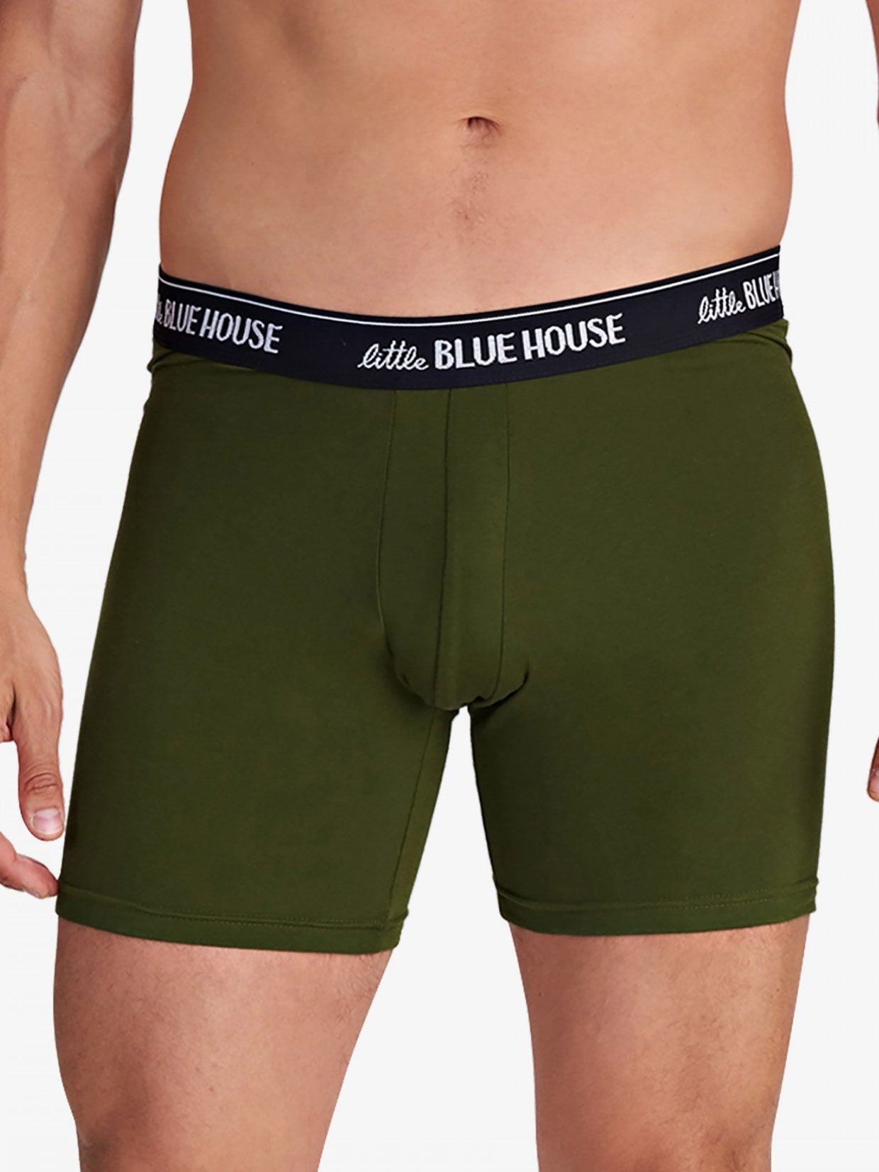 Kiss My Bass Boxer Brief