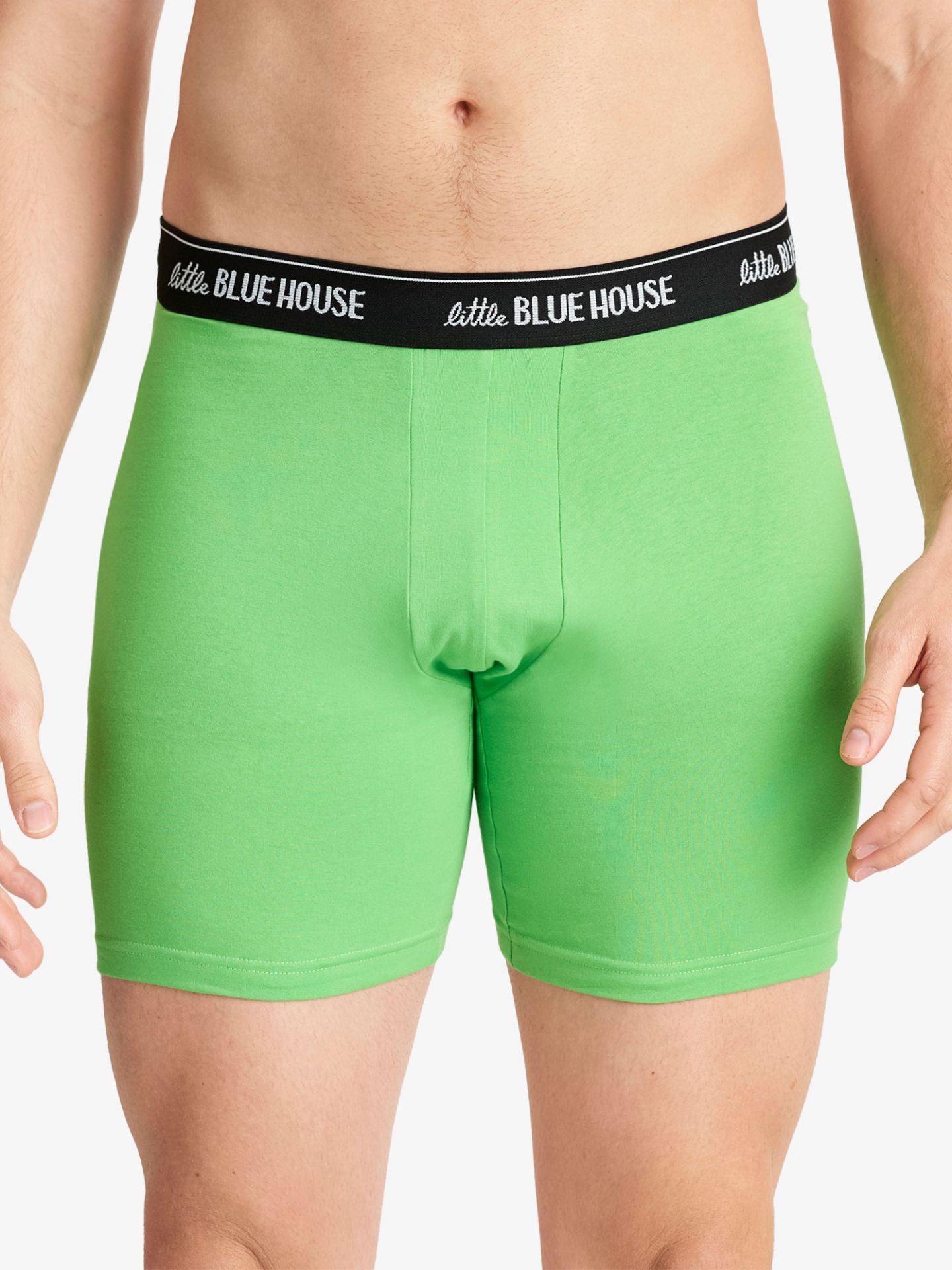 Talk Birdie To Me Boxer Brief