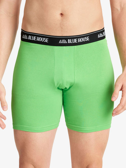 Talk Birdie To Me Boxer Brief