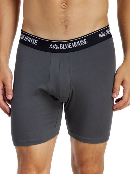 Great White Fart Boxer Briefs