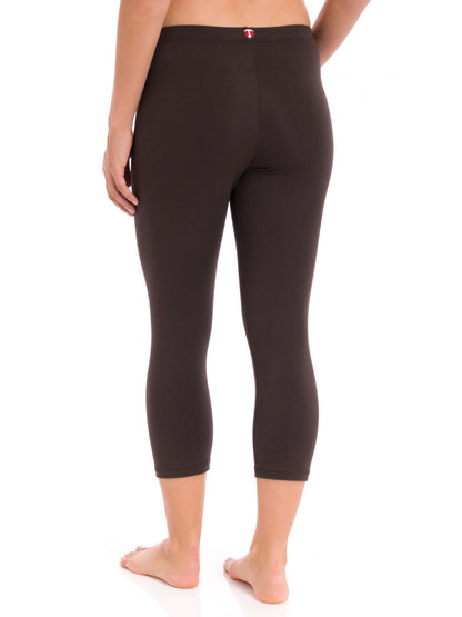 Capri Length Leggings