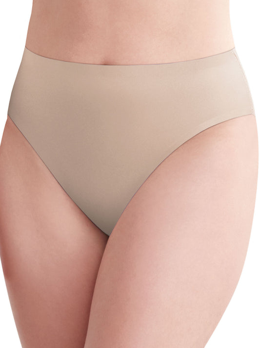 Women's Comfort Revolution Easylite Hi-Cut Panty