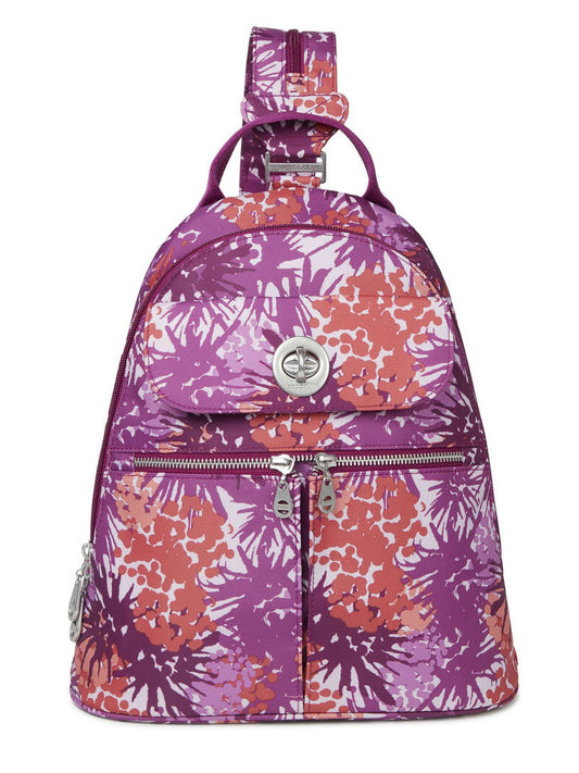 Women's Eco Naples Covertible Backpack