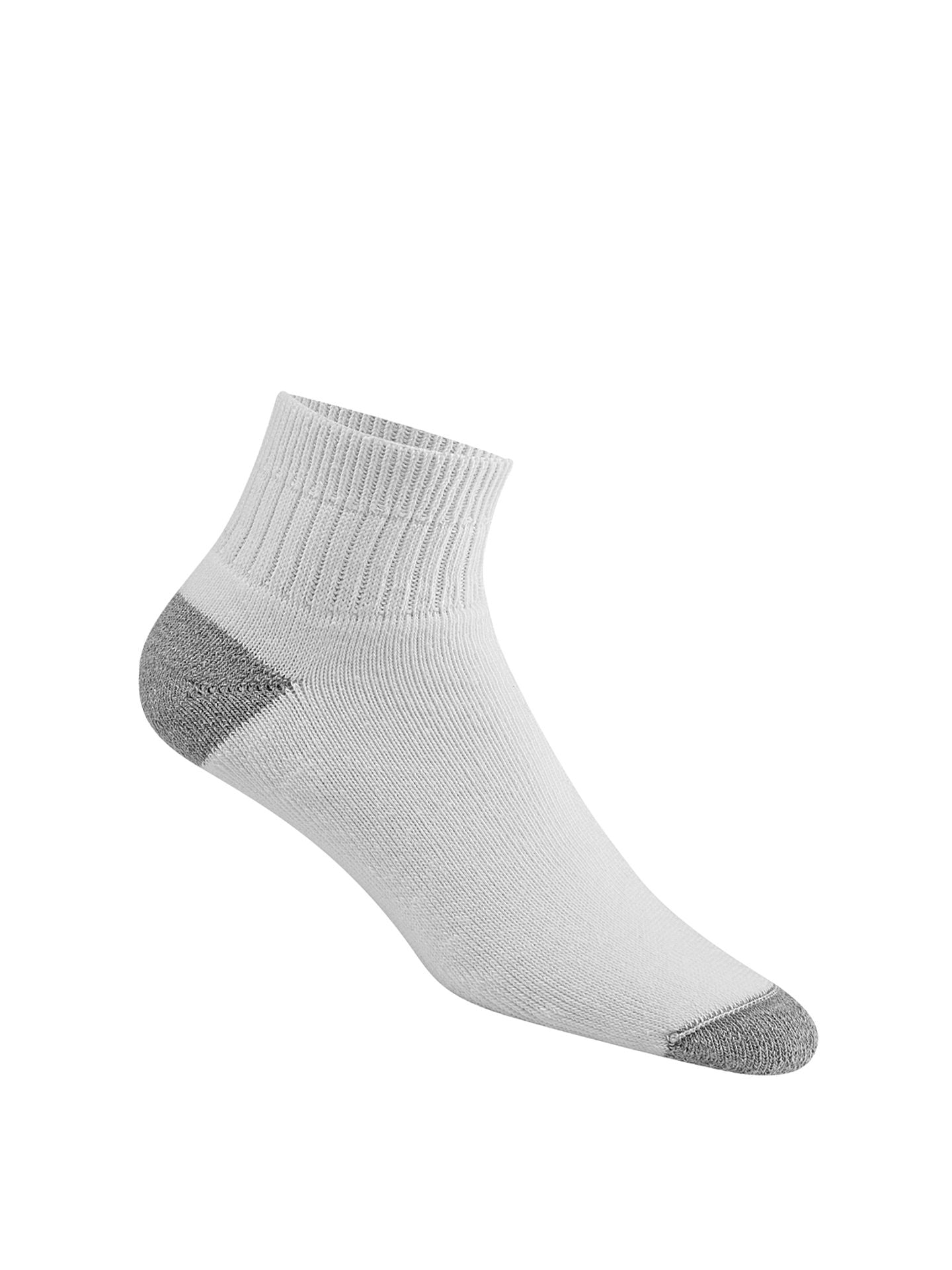 Diabetic Sport Quarter Socks