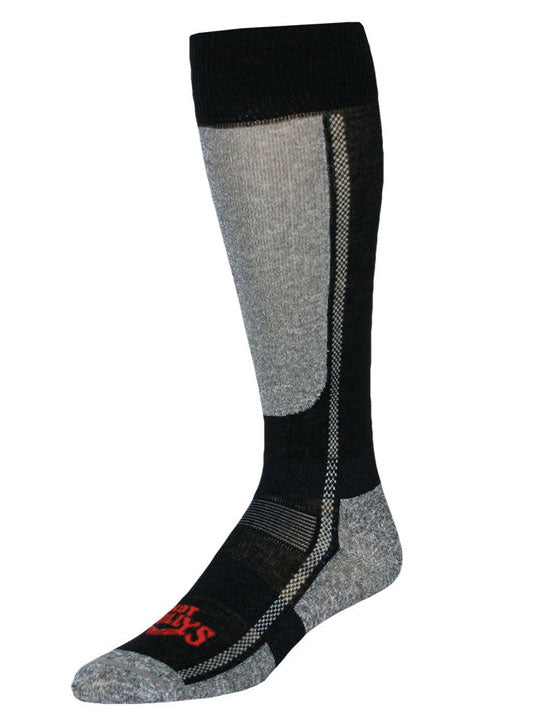 Mens Low Volume Classic Socks