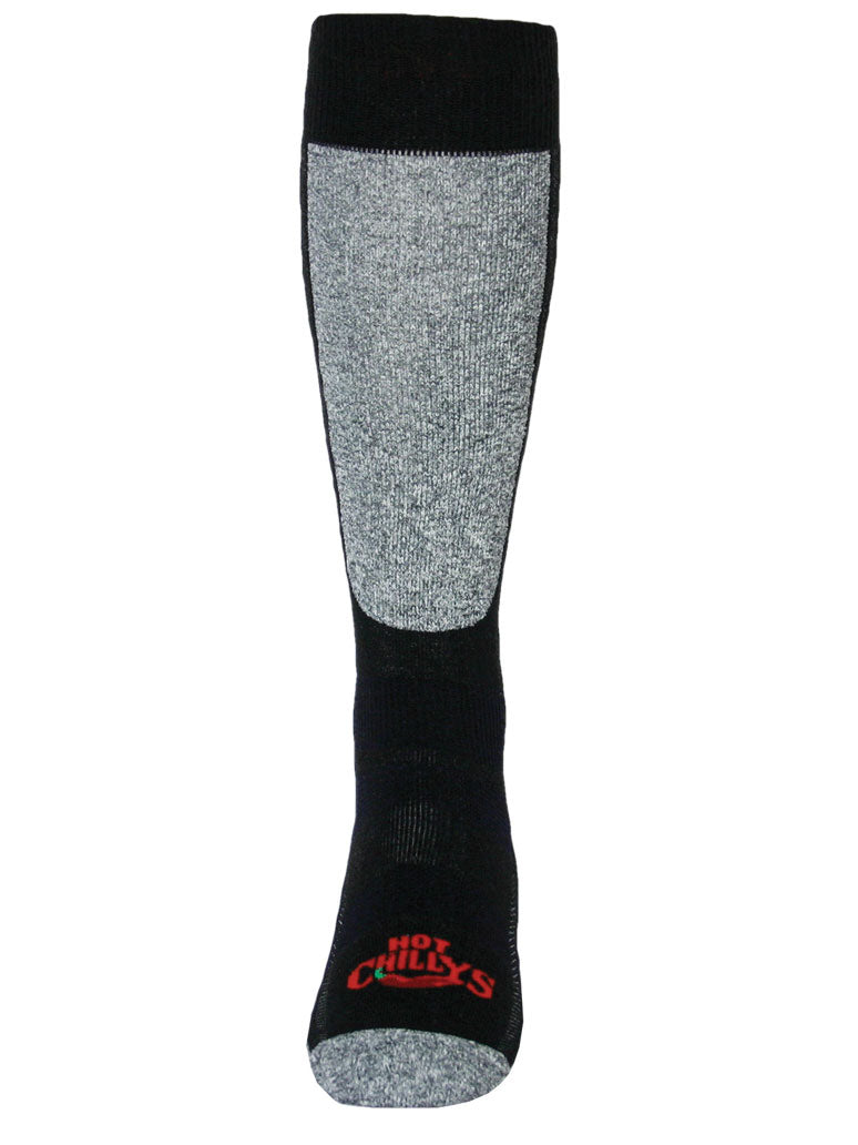 Mens Mid Volume Winter Socks