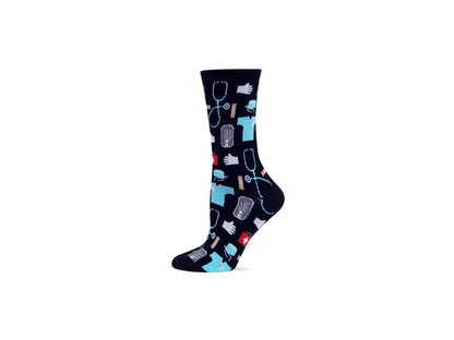 Women Medical Sock