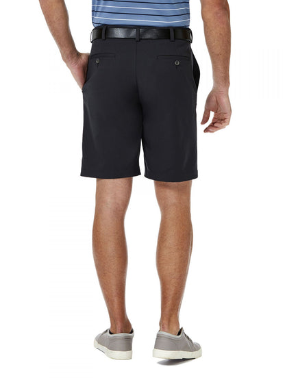 Cool 18 Pro Stretch Classic Flat Front Shorts