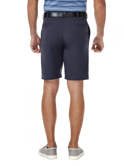 Cool 18 Pro Stretch Classic Flat Front Shorts