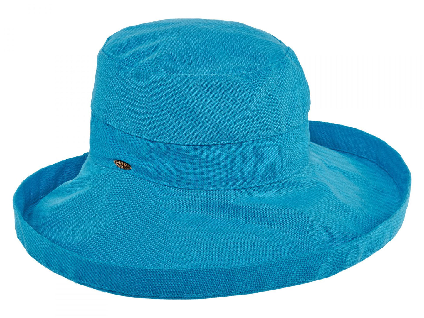 Cotton Big Brim UPF 50 Sun Hat