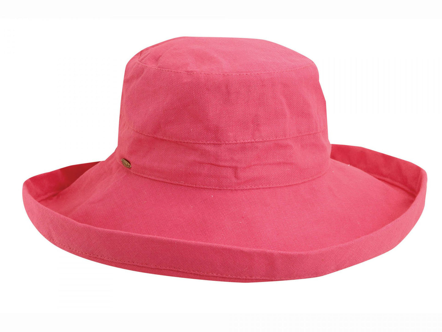 Cotton Big Brim UPF 50 Sun Hat