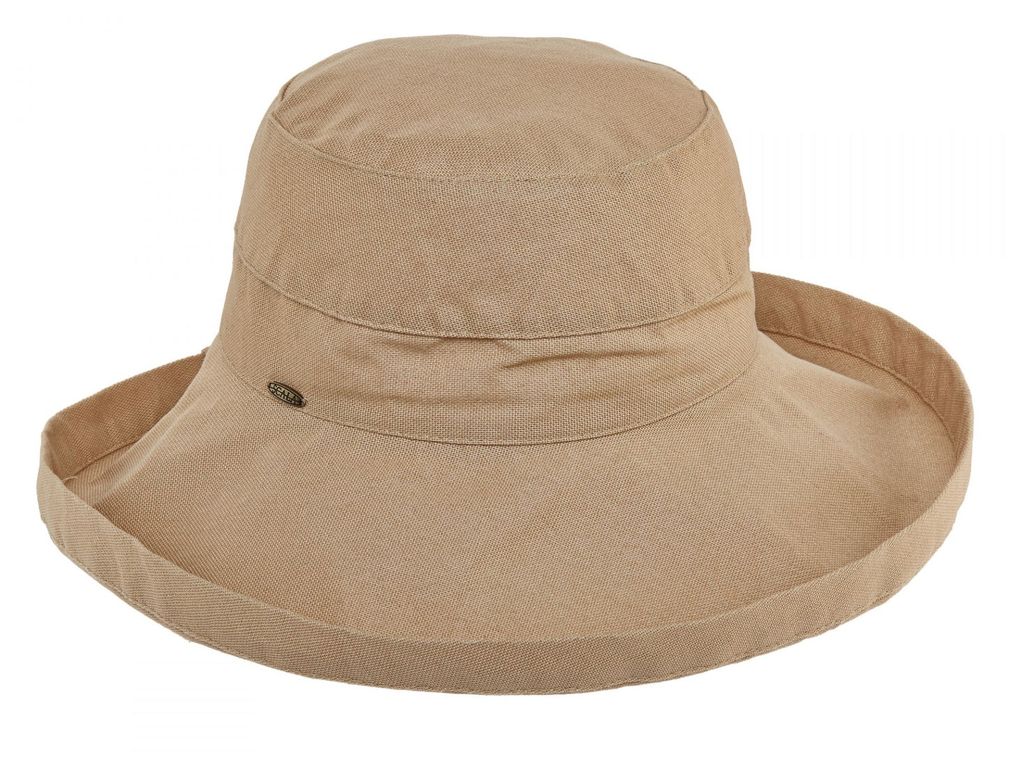 Cotton Big Brim UPF 50 Sun Hat