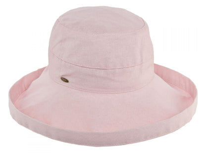 Cotton Big Brim UPF 50 Sun Hat