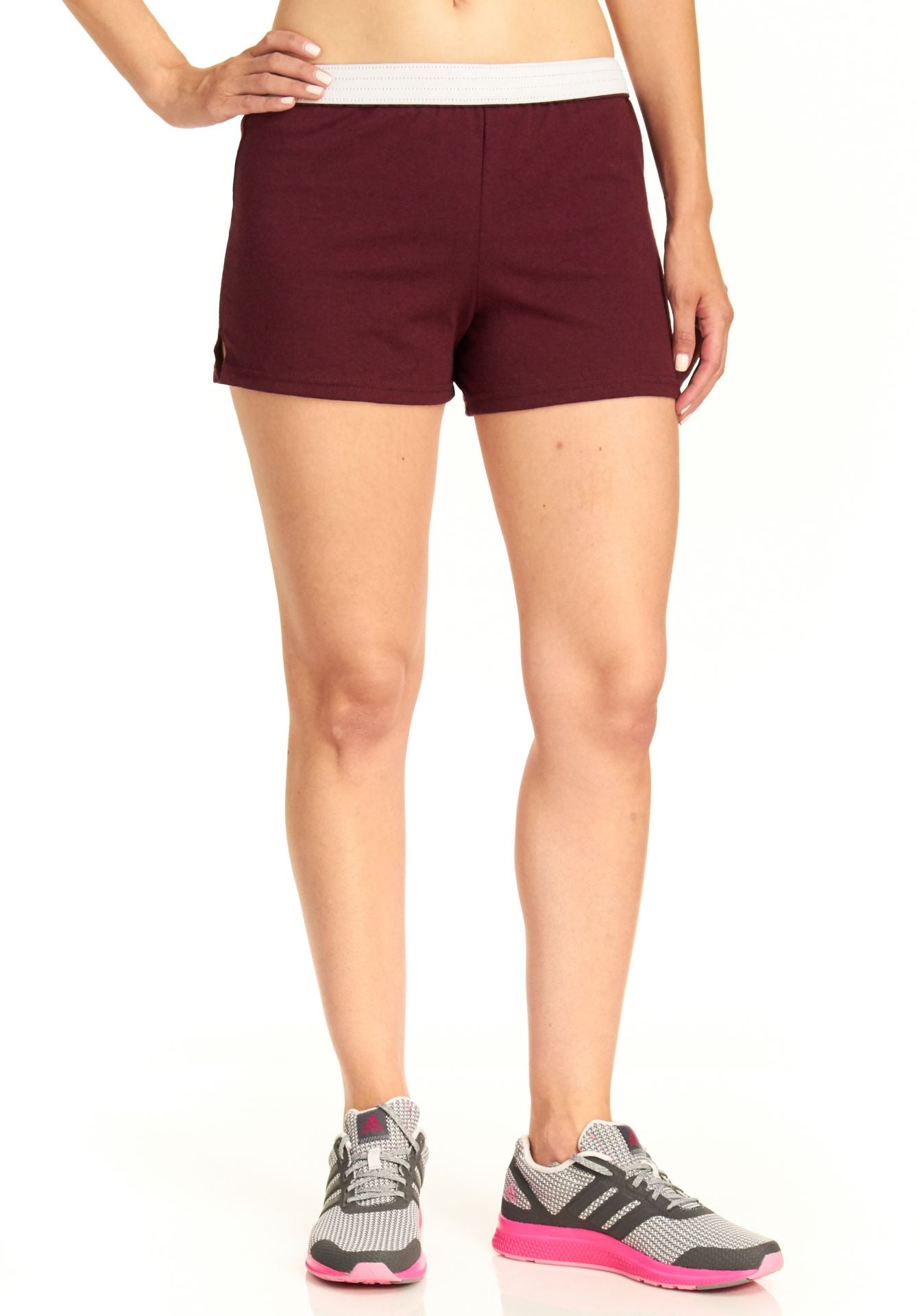 Juniors Shorts The Authentic Short