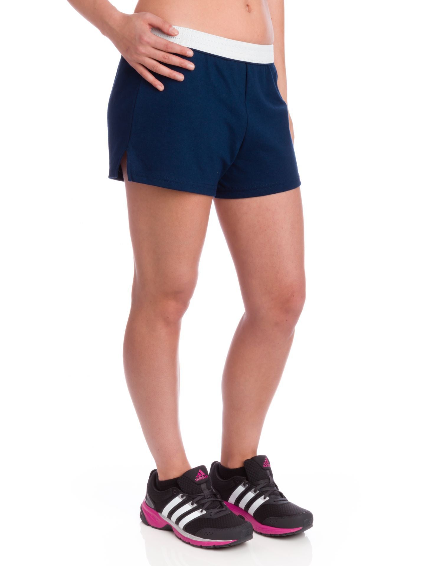 Juniors Shorts The Authentic Short