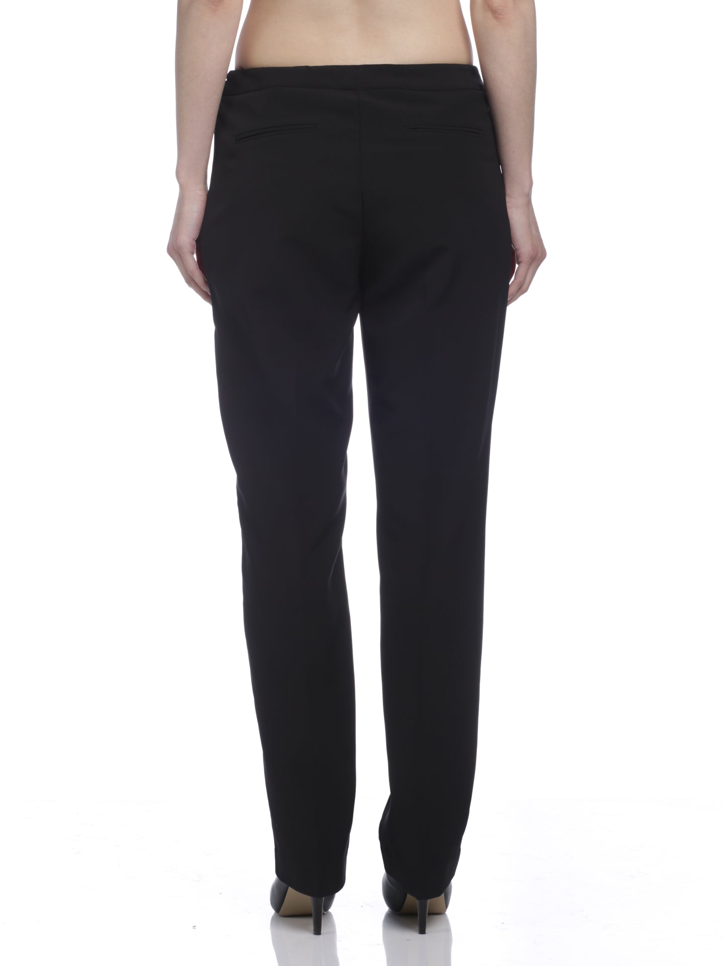 Bond 18 Pull On Slim Leg Pants