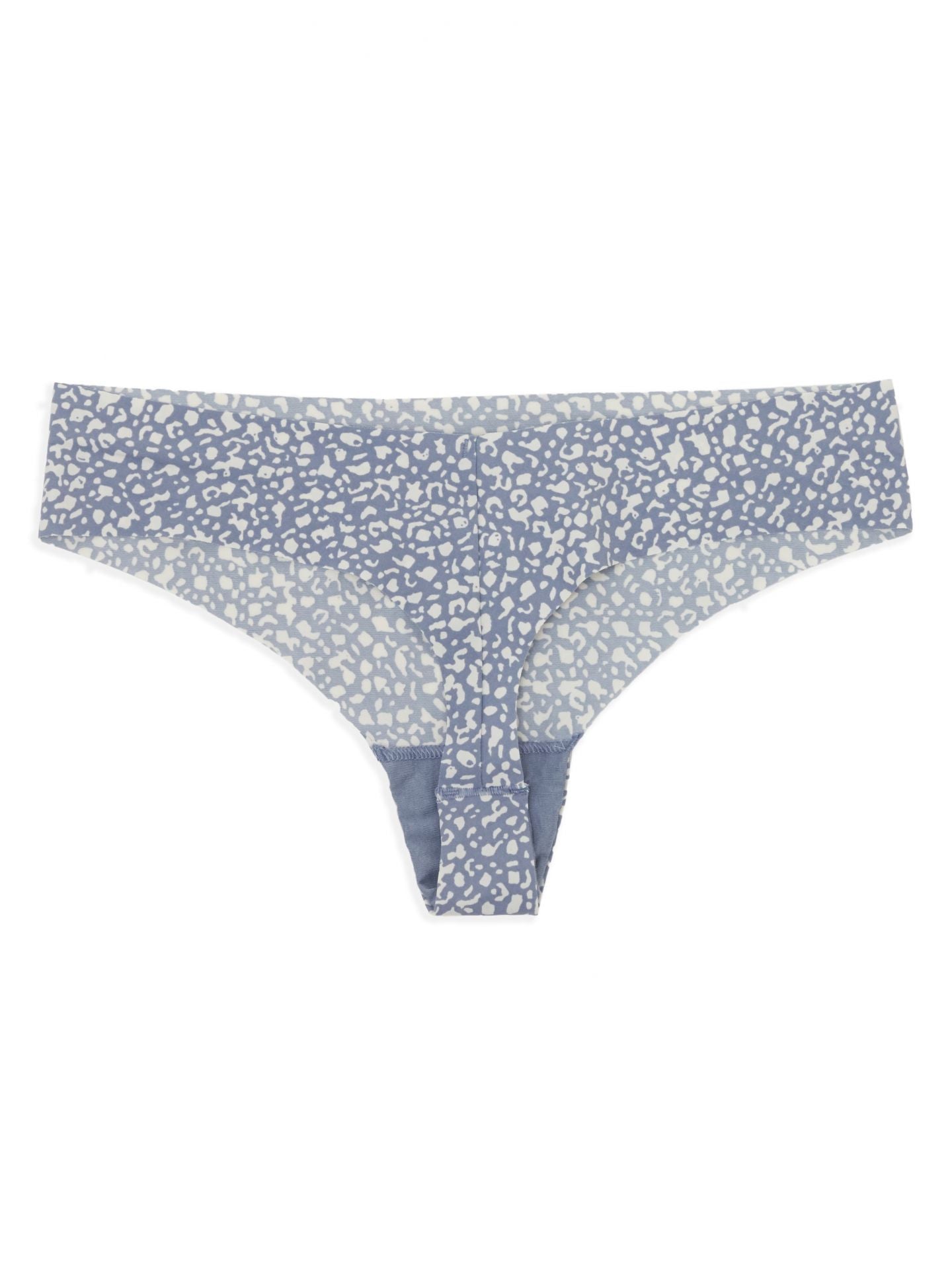 Women's Invisibles Thong - 3 Pack