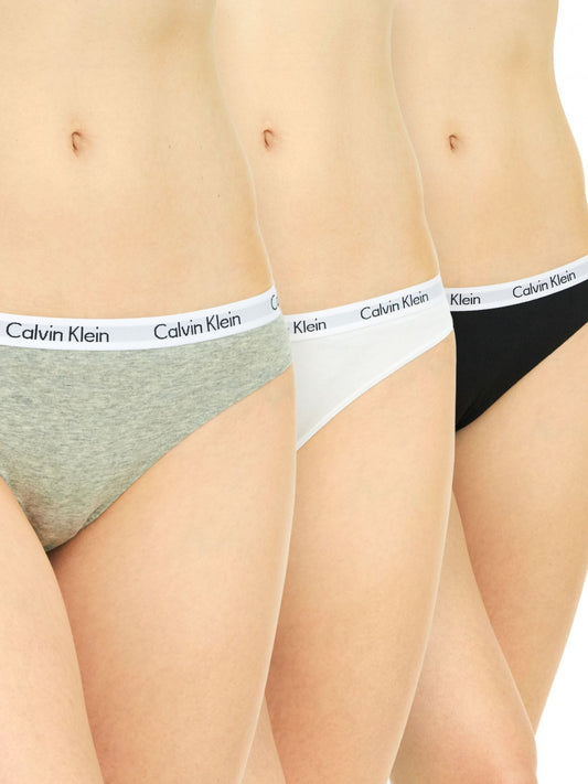 Women's Carousel Bikini - 3 Pack