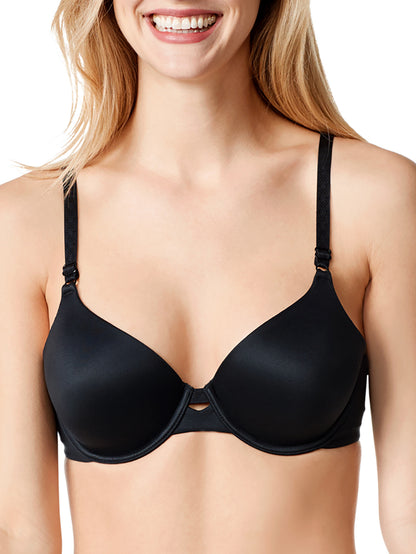 Cloud 9 Underwire Back Smoother Bra